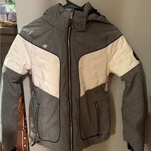 OBERMEYER women’s snow jacket